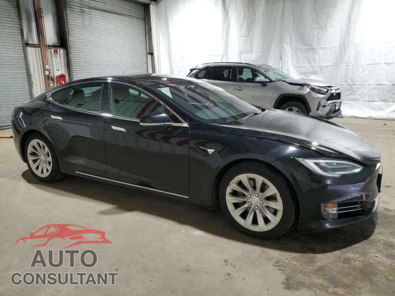 TESLA MODEL S 2019 - 5YJSA1E28KF304851