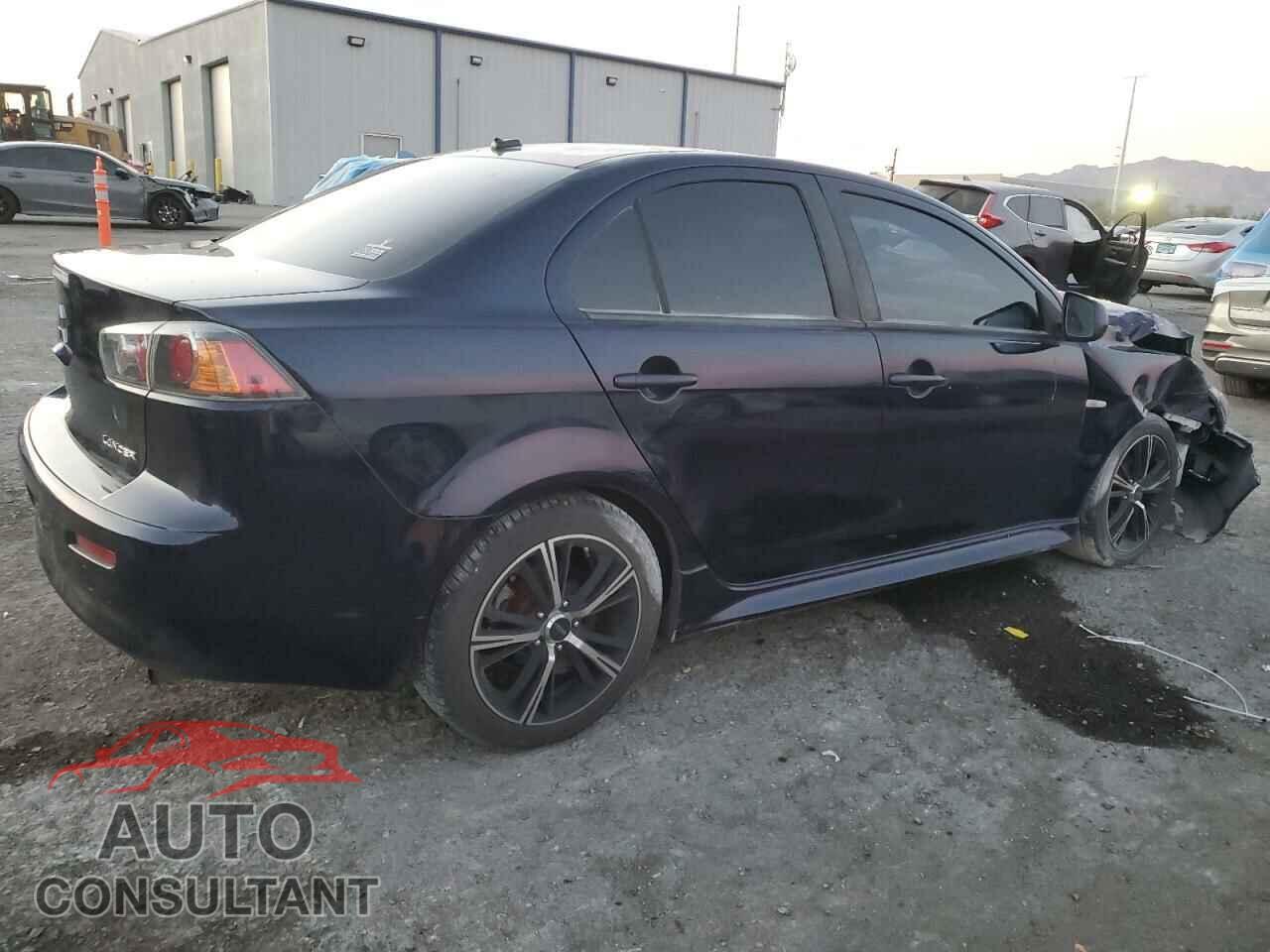 MITSUBISHI LANCER 2014 - JA32V2FWXEU013502