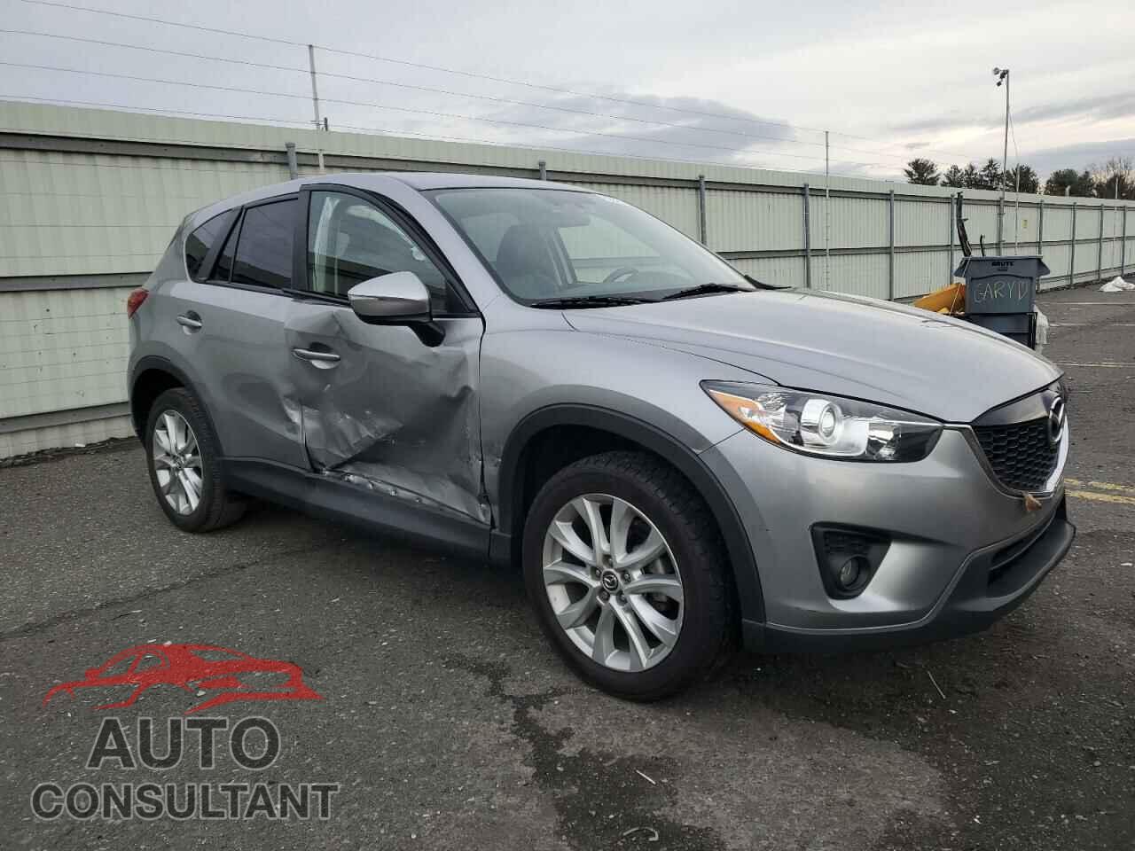MAZDA CX-5 2015 - JM3KE4DY5F0473877