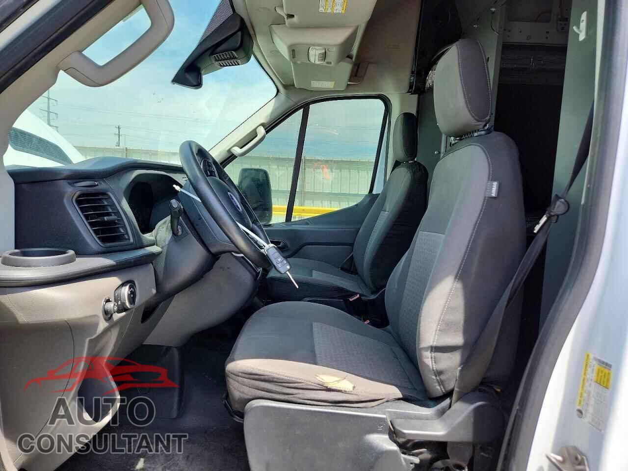 FORD TRANSIT 2020 - 1FTBW3XG3LKB47594