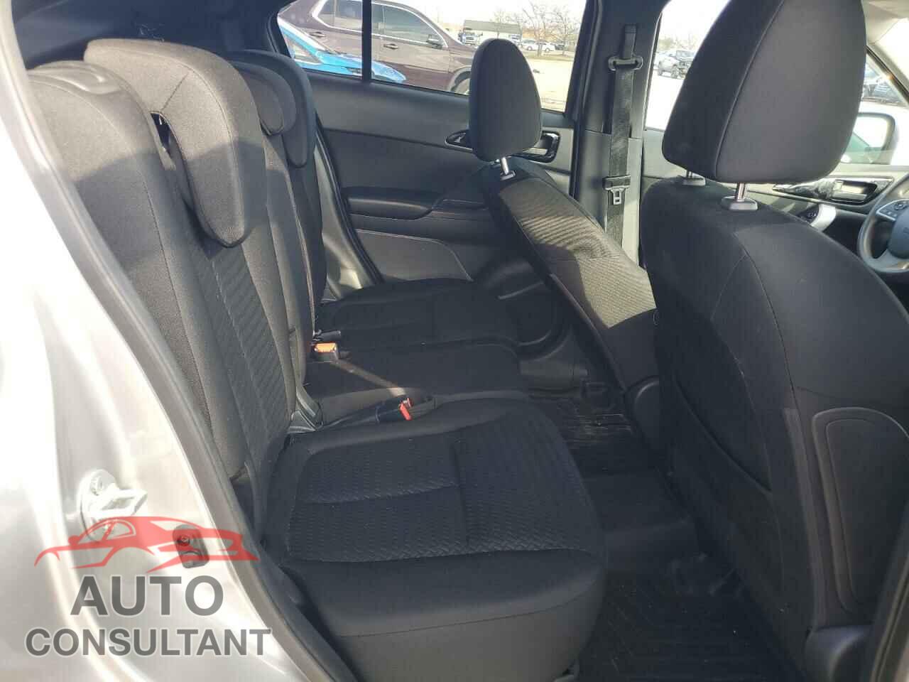 MITSUBISHI ECLIPSE 2018 - JA4AT4AA7JZ043221