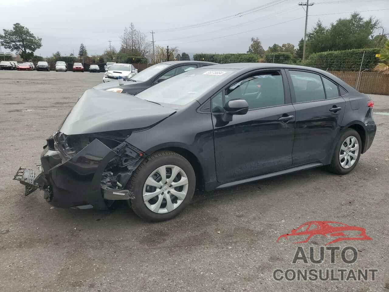 TOYOTA COROLLA 2024 - 5YFB4MDE1RP189108