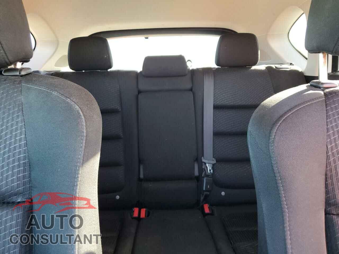 MAZDA CX-5 2014 - JM3KE2CYXE0386660