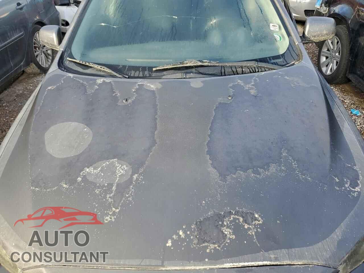 MITSUBISHI LANCER 2011 - JA32U2FU7BU005256
