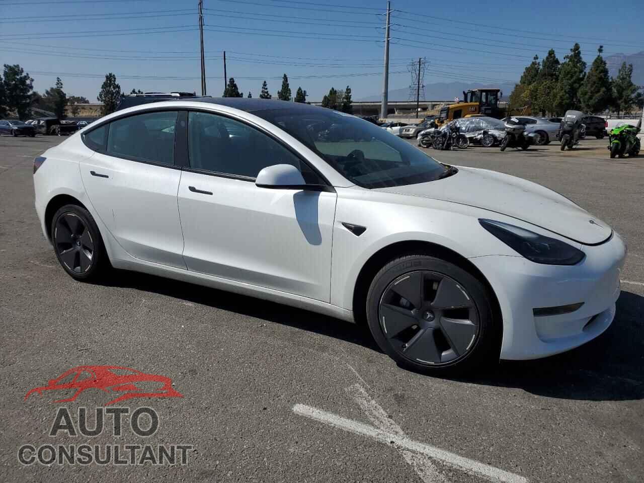 TESLA MODEL 3 2023 - 5YJ3E1EA7PF506460