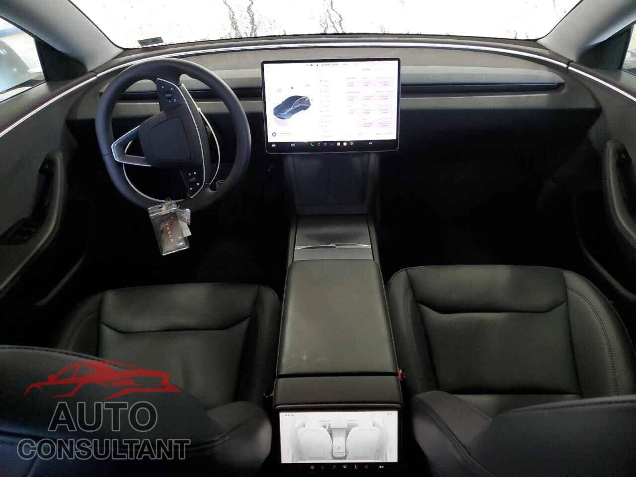 TESLA MODEL 3 2024 - 5YJ3E1EA2RF726205