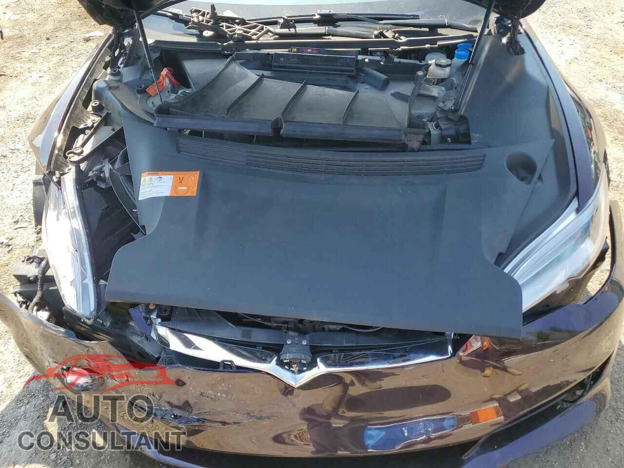 TESLA MODEL S 2016 - 5YJSA1E13GF174122