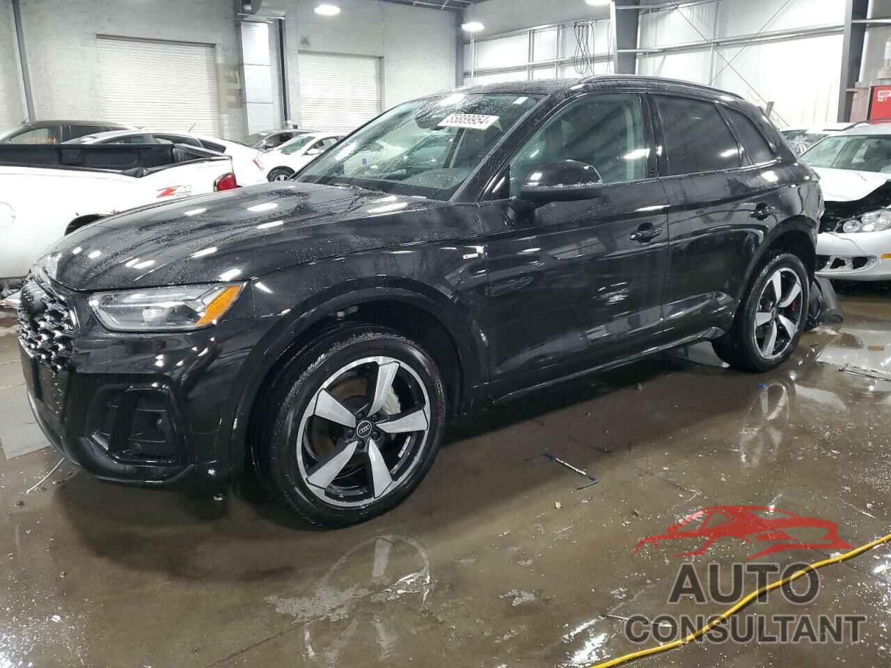 AUDI Q5 2023 - WA1EAAFY1P2110022