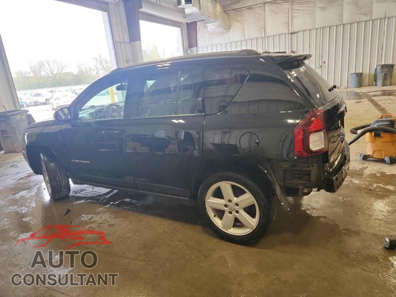 JEEP COMPASS 2014 - 1C4NJCEA7ED888977