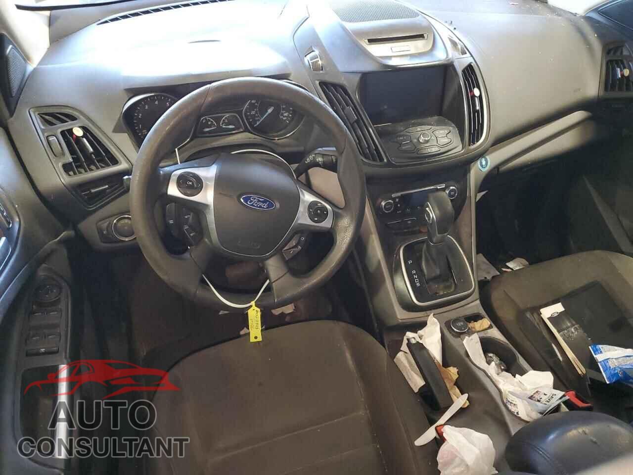 FORD ESCAPE 2014 - 1FMCU9G94EUA40362