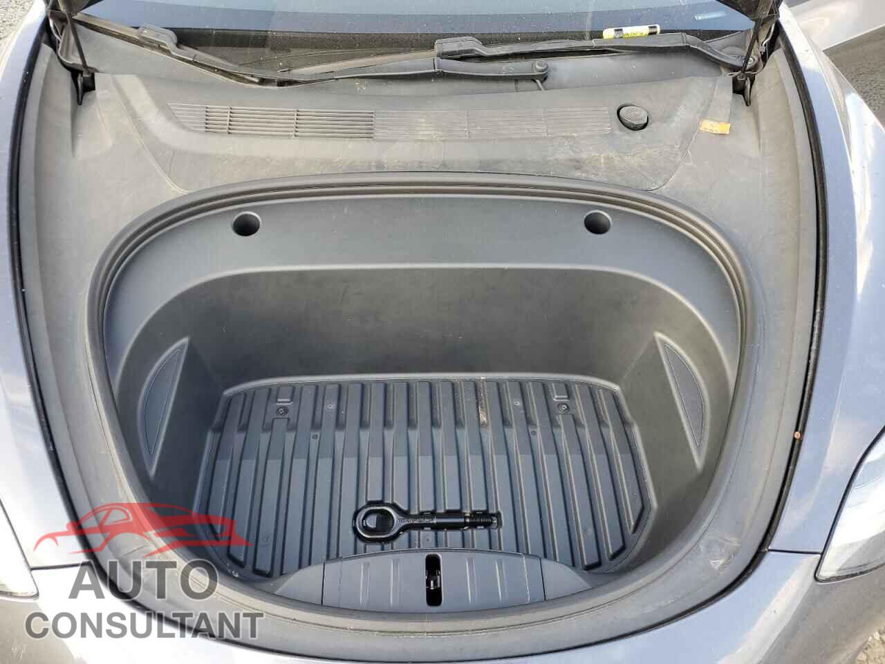TESLA MODEL 3 2021 - 5YJ3E1EA8MF877767