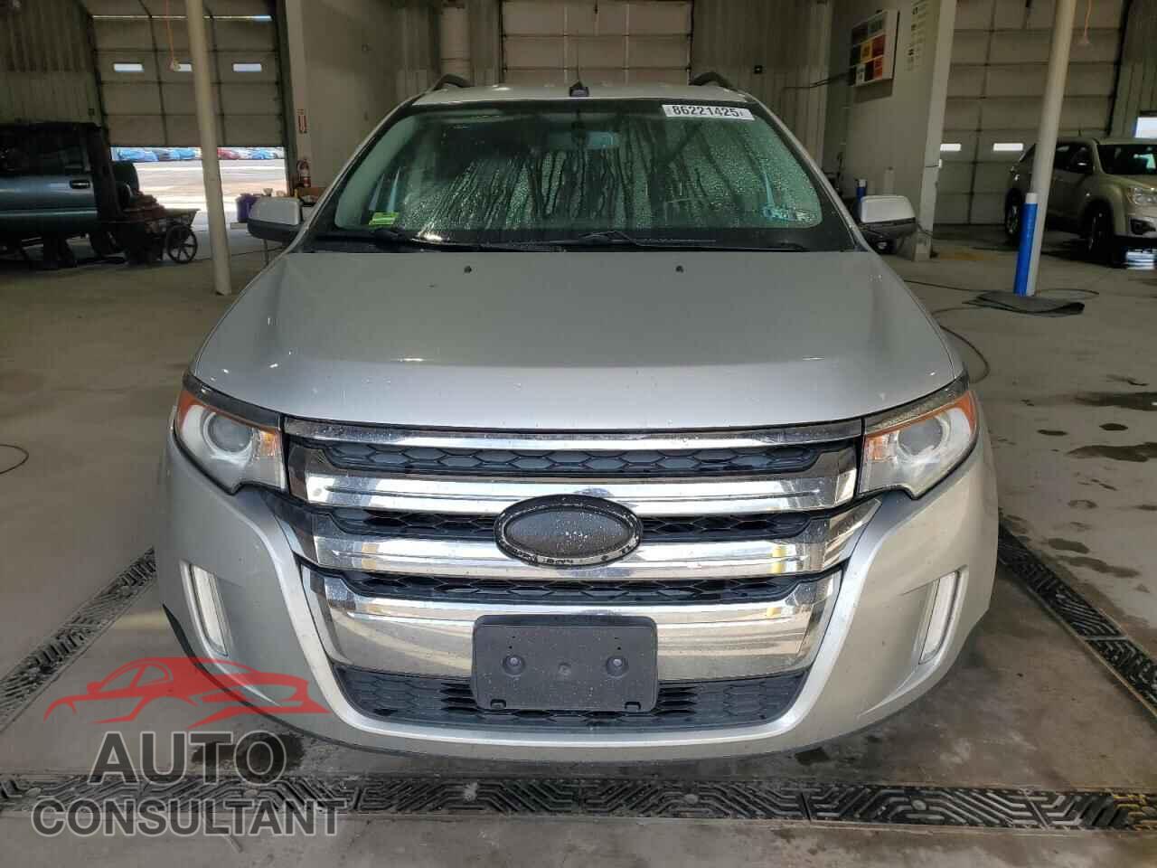 FORD EDGE 2013 - 2FMDK4KC4DBA64648