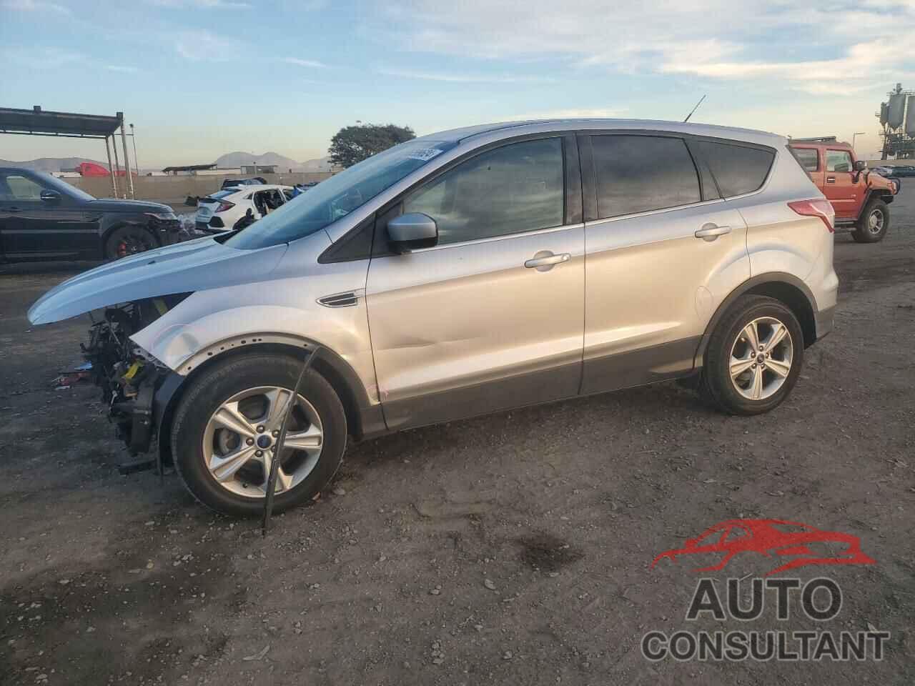 FORD ESCAPE 2015 - 1FMCU0G73FUB63274