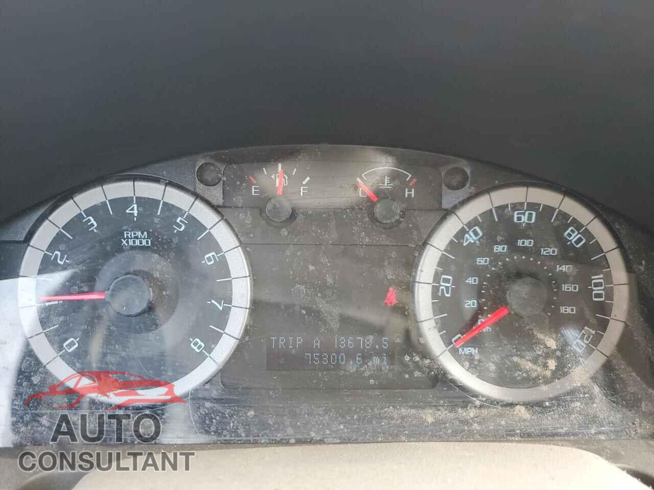 FORD ESCAPE 2012 - 1FMCU0D75CKA71501