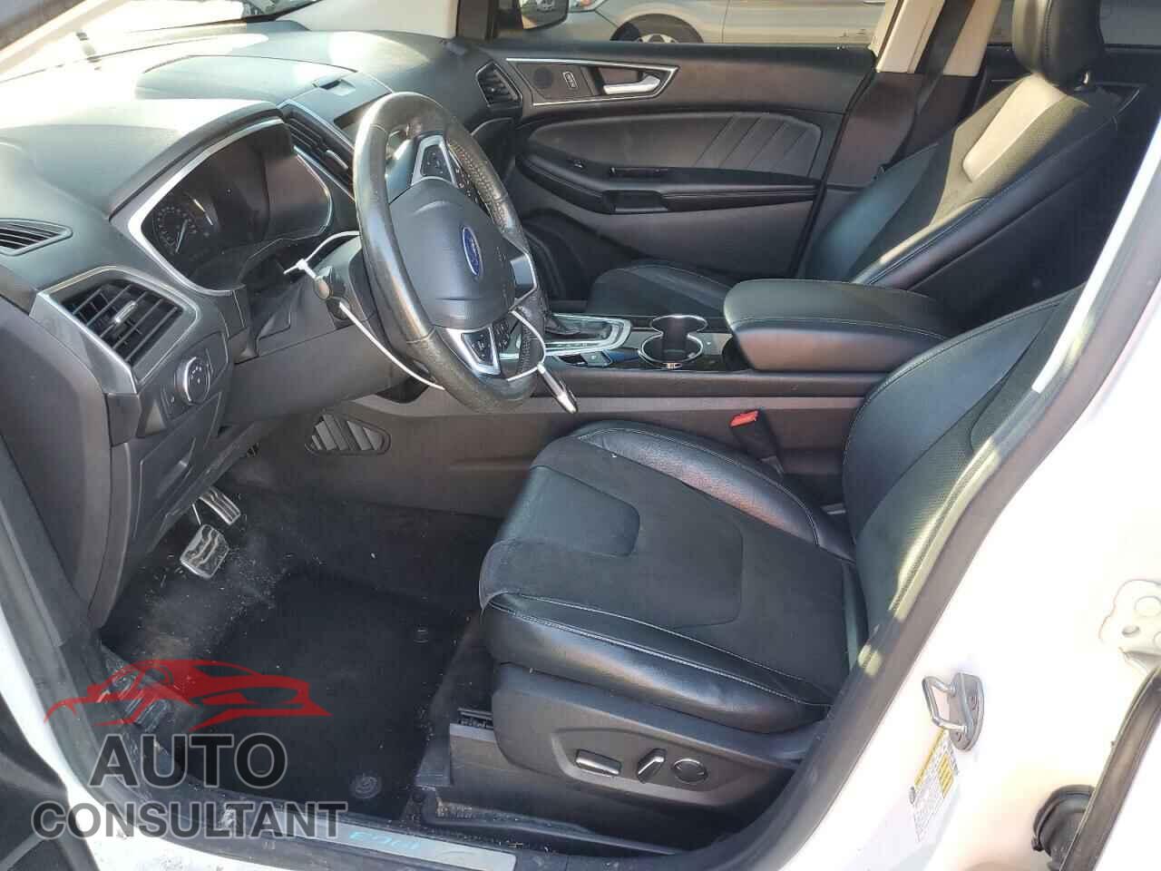 FORD EDGE 2015 - 2FMPK4AP6FBB10940