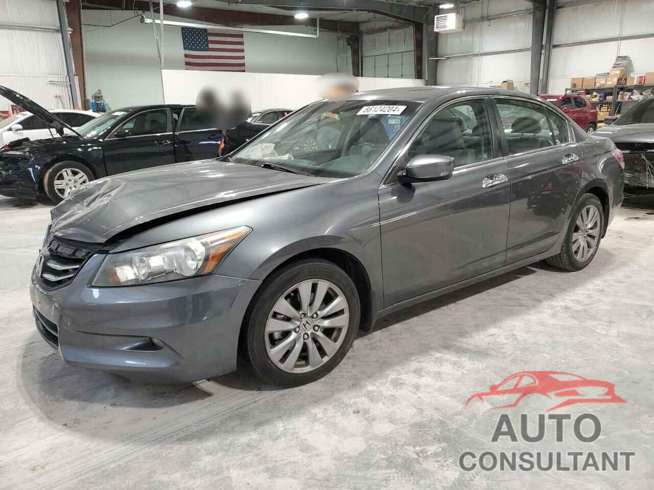 HONDA ACCORD 2012 - 1HGCP3F87CA014923