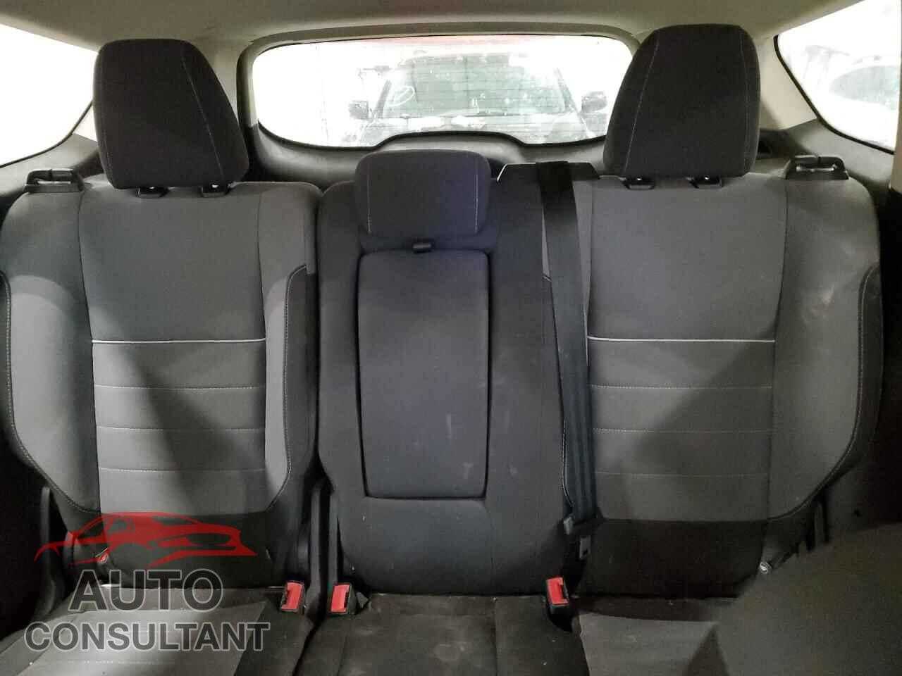 FORD ESCAPE 2014 - 1FMCU9G92EUD78164