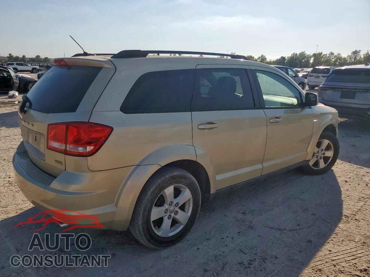 DODGE JOURNEY 2011 - 3D4PG1FG3BT513028