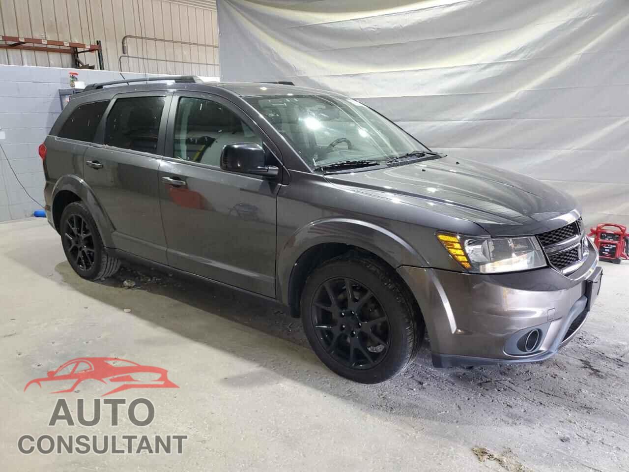 DODGE JOURNEY 2014 - 3C4PDCBB4ET290921