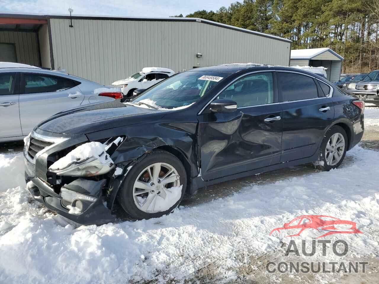 NISSAN ALTIMA 2015 - 1N4AL3APXFC587121