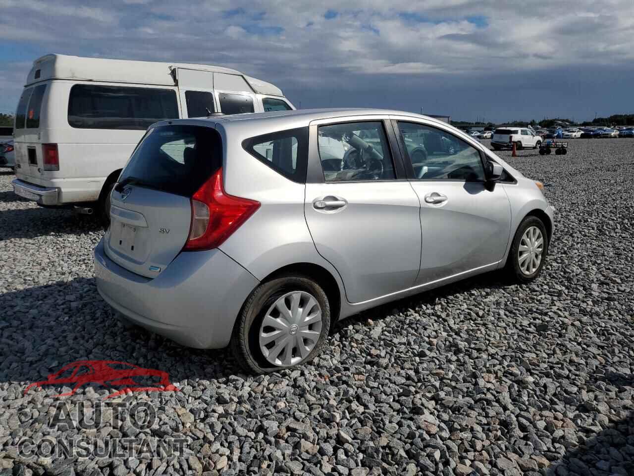 NISSAN VERSA 2016 - 3N1CE2CP3GL401514