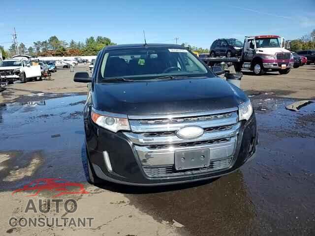 FORD EDGE 2013 - 2FMDK4JC2DBA55867