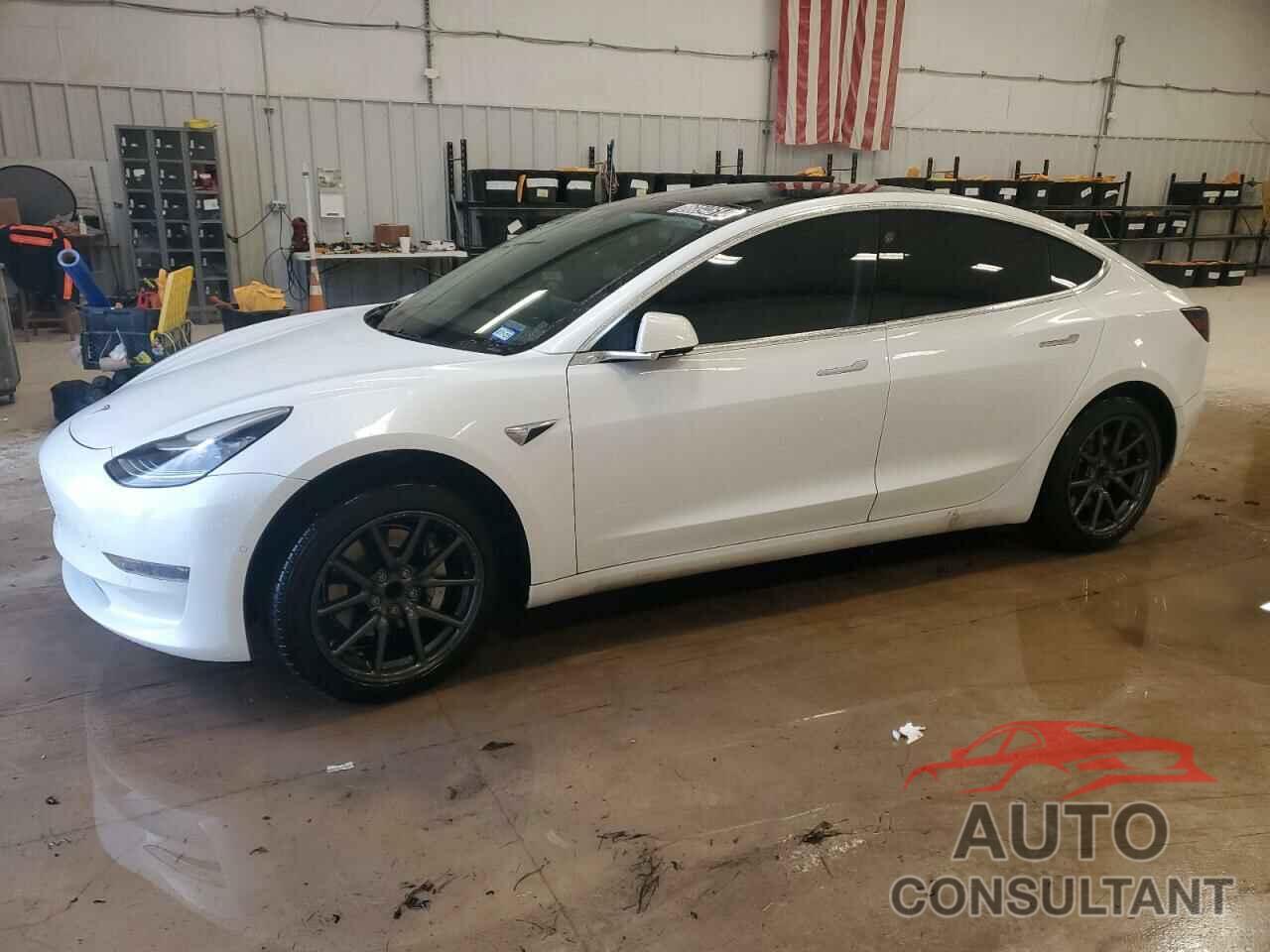 TESLA MODEL 3 2019 - 5YJ3E1EA8KF416002