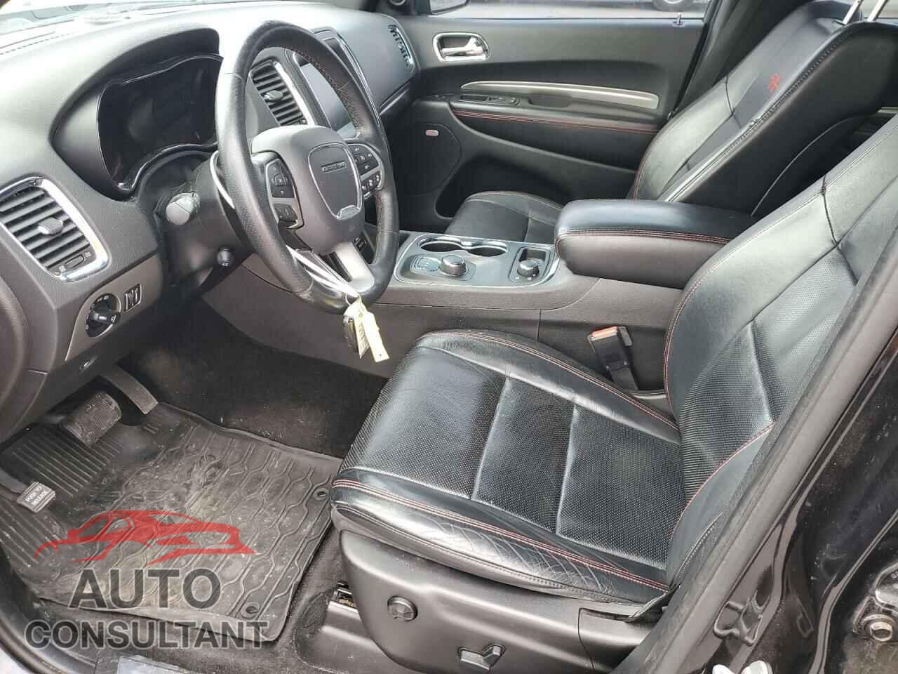 DODGE DURANGO 2015 - 1C4SDJCT3FC133240