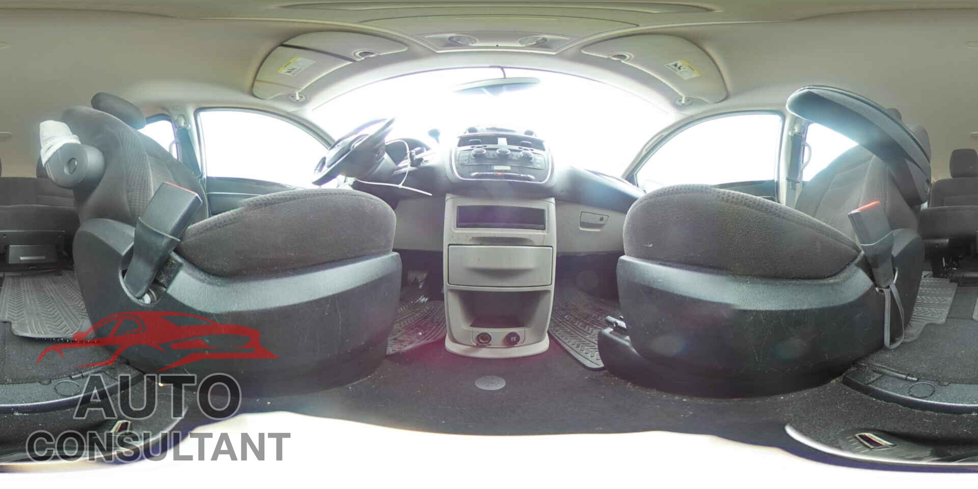 DODGE CARAVAN 2016 - 2C4RDGBG1GR358027