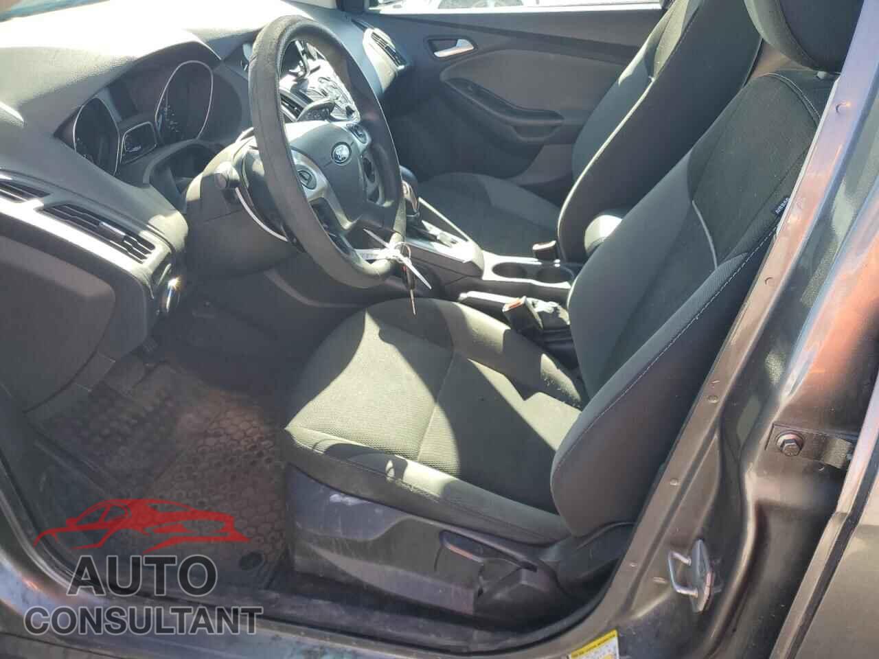 FORD FOCUS 2014 - 1FADP3K29EL162461
