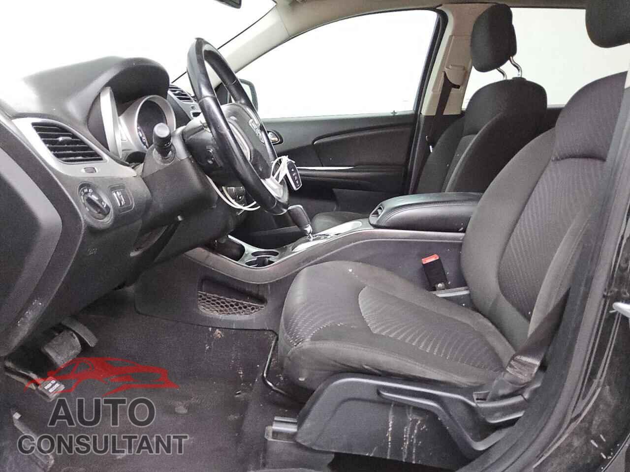 DODGE JOURNEY 2019 - 3C4PDCBB2KT866730