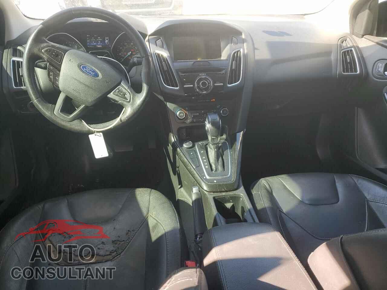 FORD FOCUS 2016 - 1FADP3J24GL273777