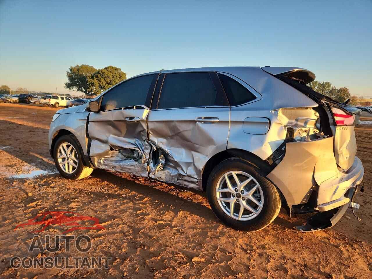 FORD EDGE 2024 - 2FMPK4J97RBA80353