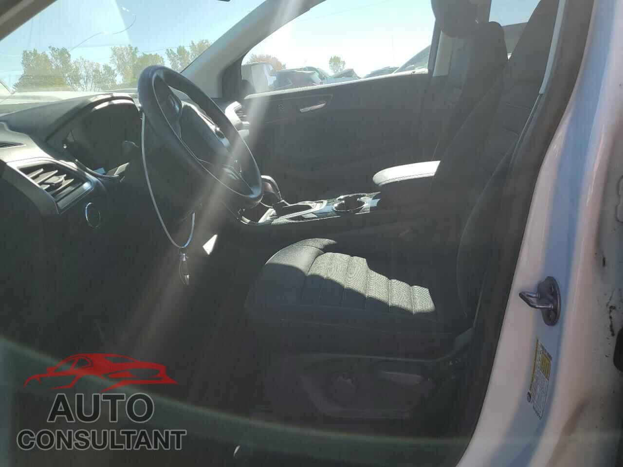 FORD EDGE 2016 - 2FMPK3G95GBC00276
