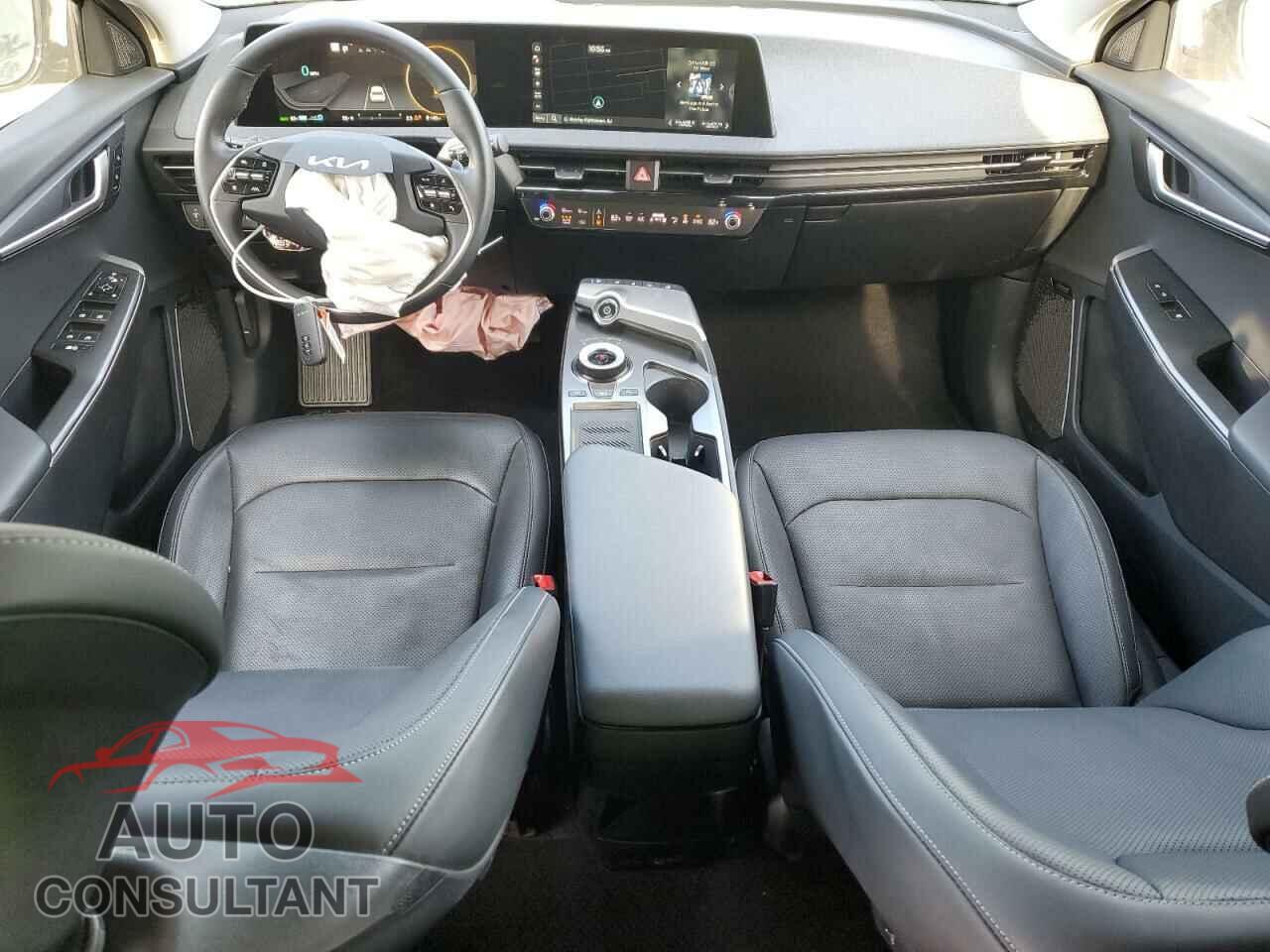 KIA EV6 LIGHT 2022 - KNDC3DLCXN5076868