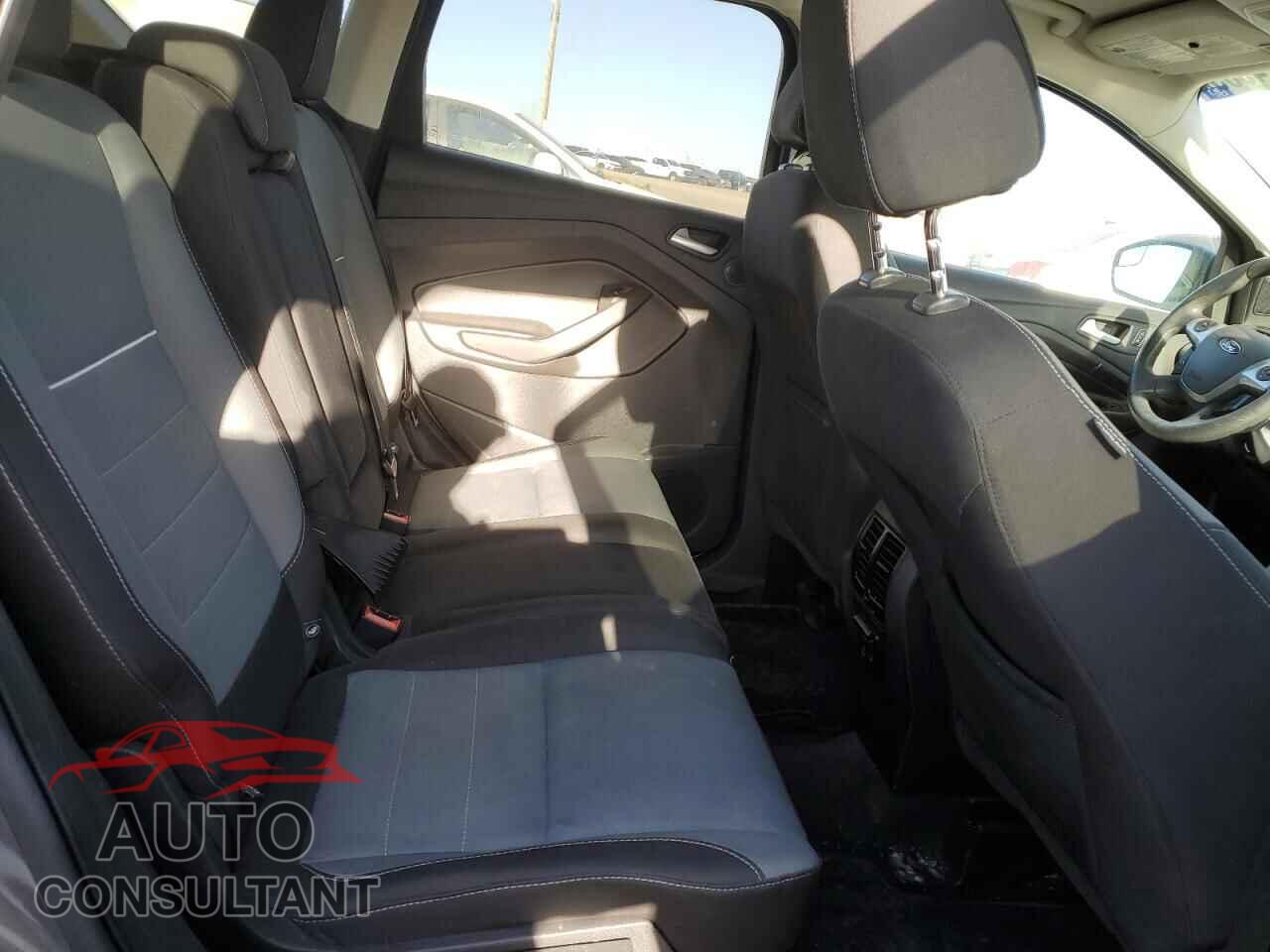FORD ESCAPE 2014 - 1FMCU9GX1EUB88547
