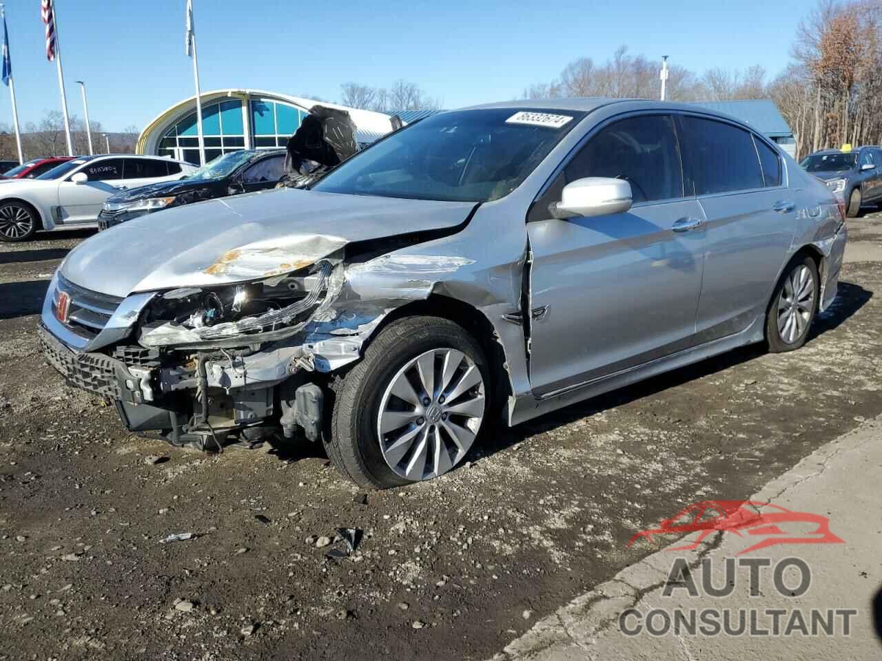 HONDA ACCORD 2013 - 1HGCR2F82DA098901