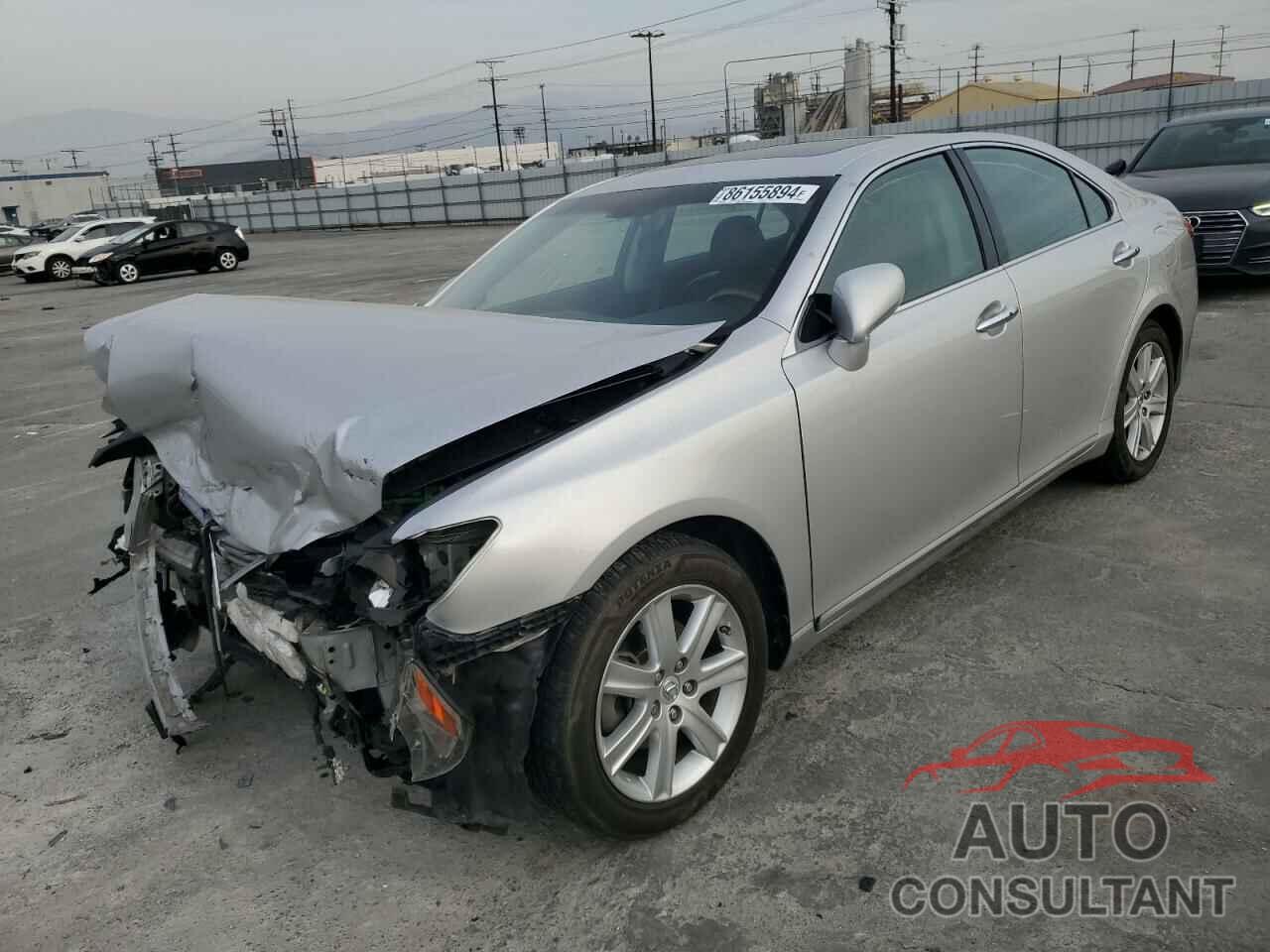 LEXUS ES350 2009 - JTHBJ46G892338103