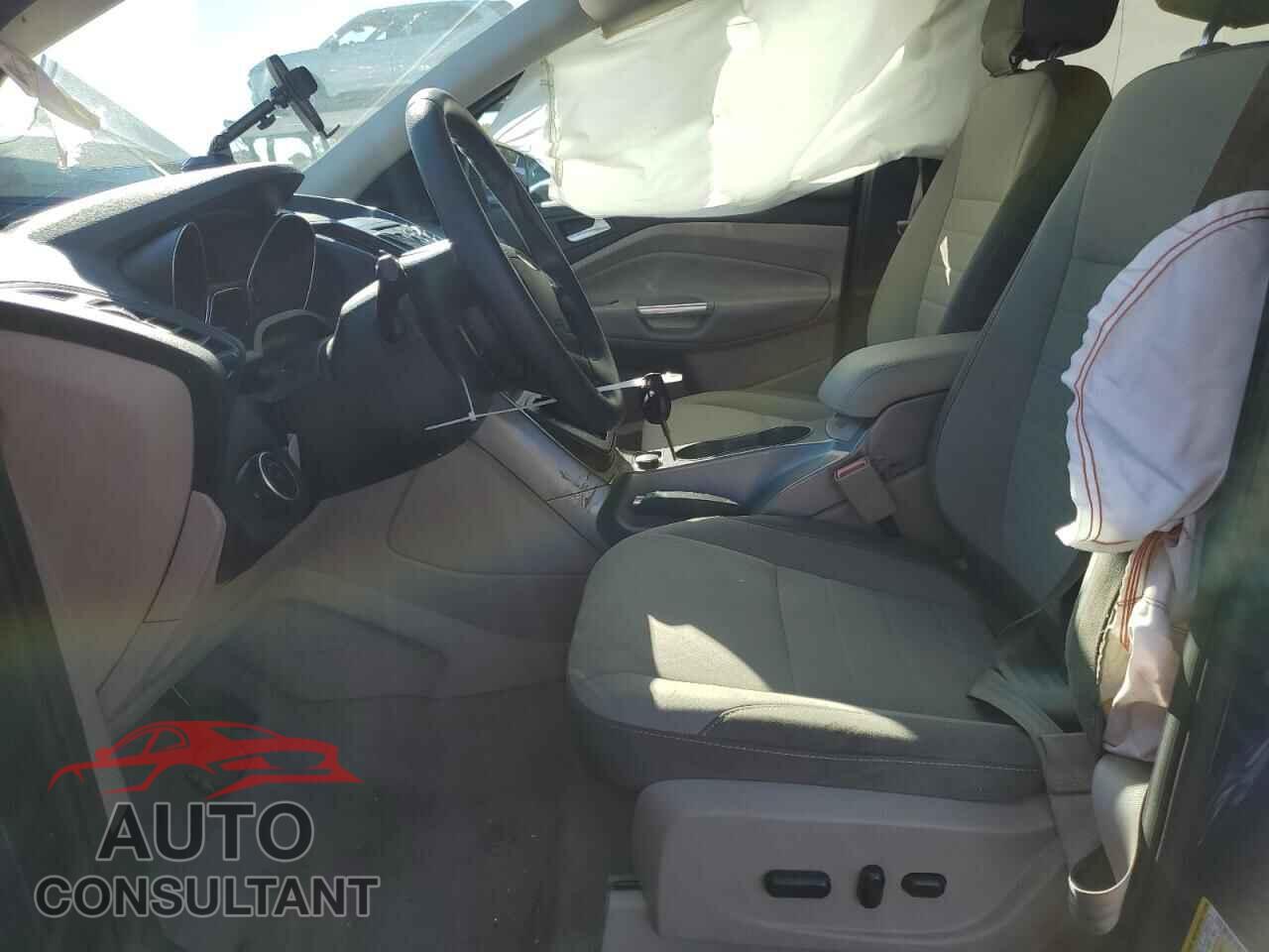 FORD ESCAPE 2016 - 1FMCU0G7XGUA25524