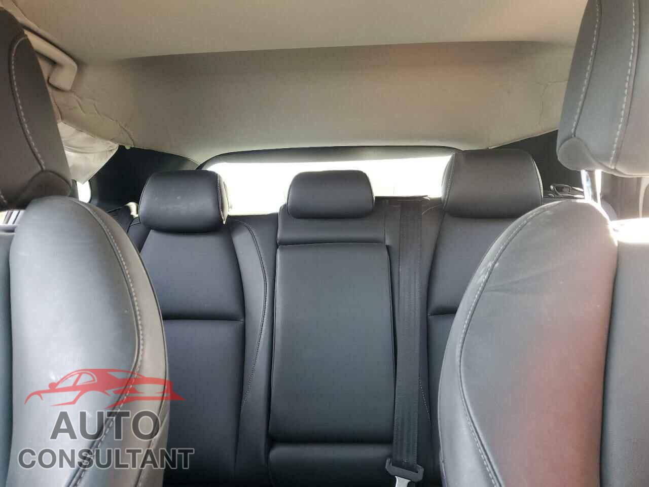MAZDA CX30 2021 - 3MVDMBCL9MM219497
