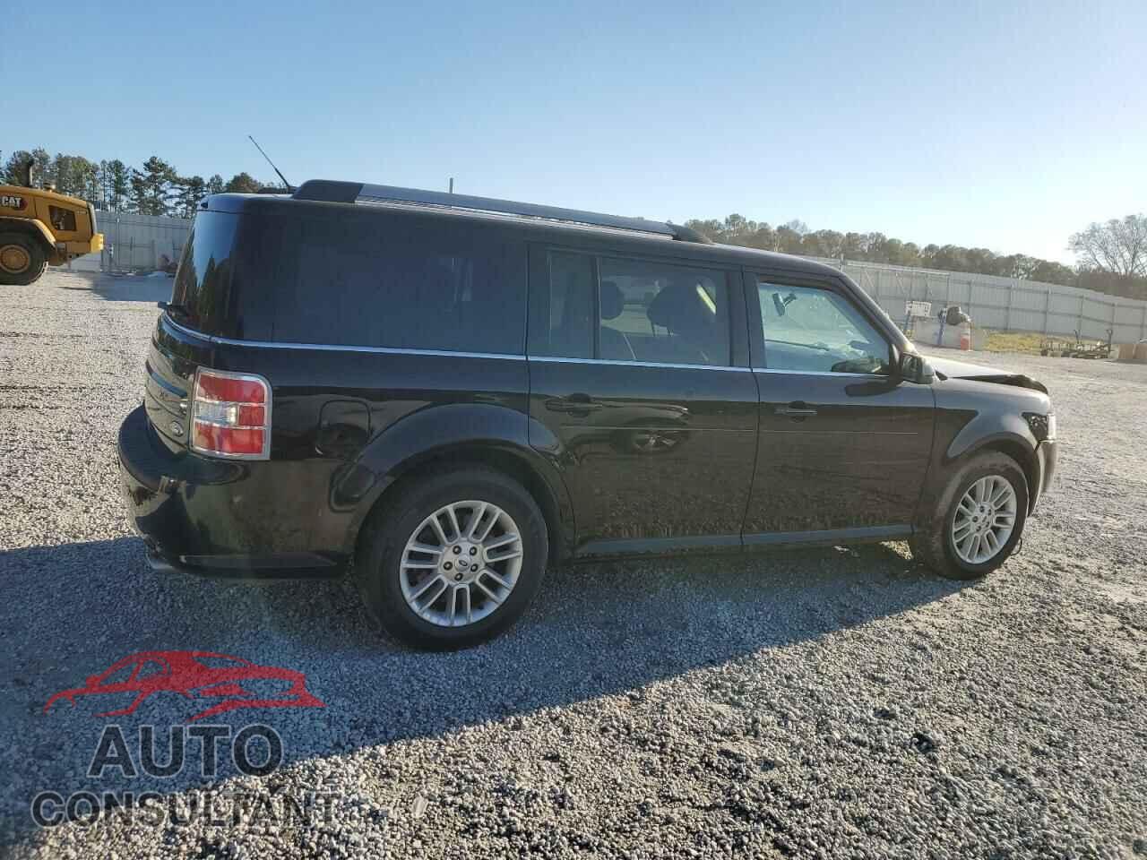 FORD FLEX 2014 - 2FMGK5C86EBD12655