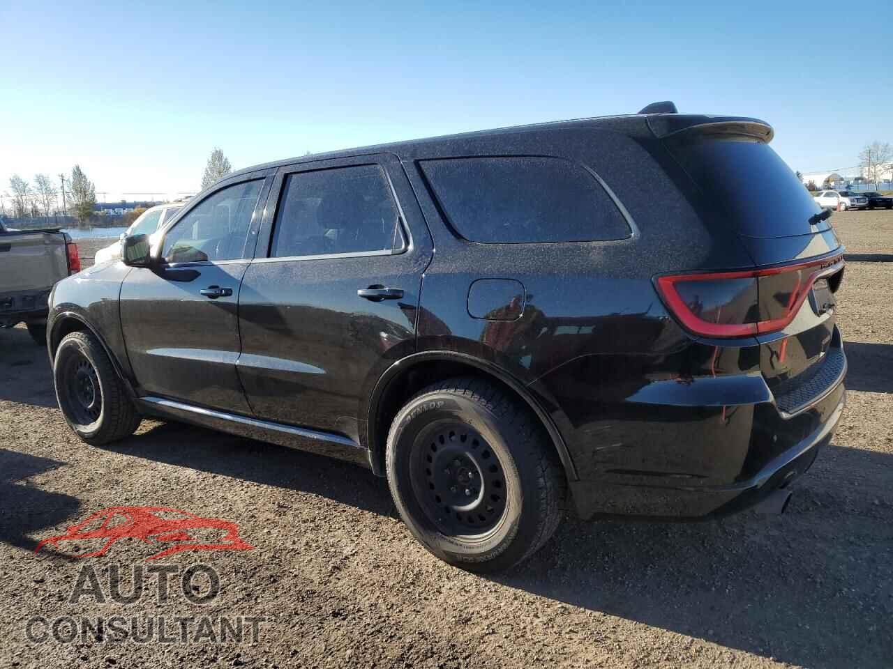 DODGE DURANGO 2017 - 1C4RDJDG3HC737132