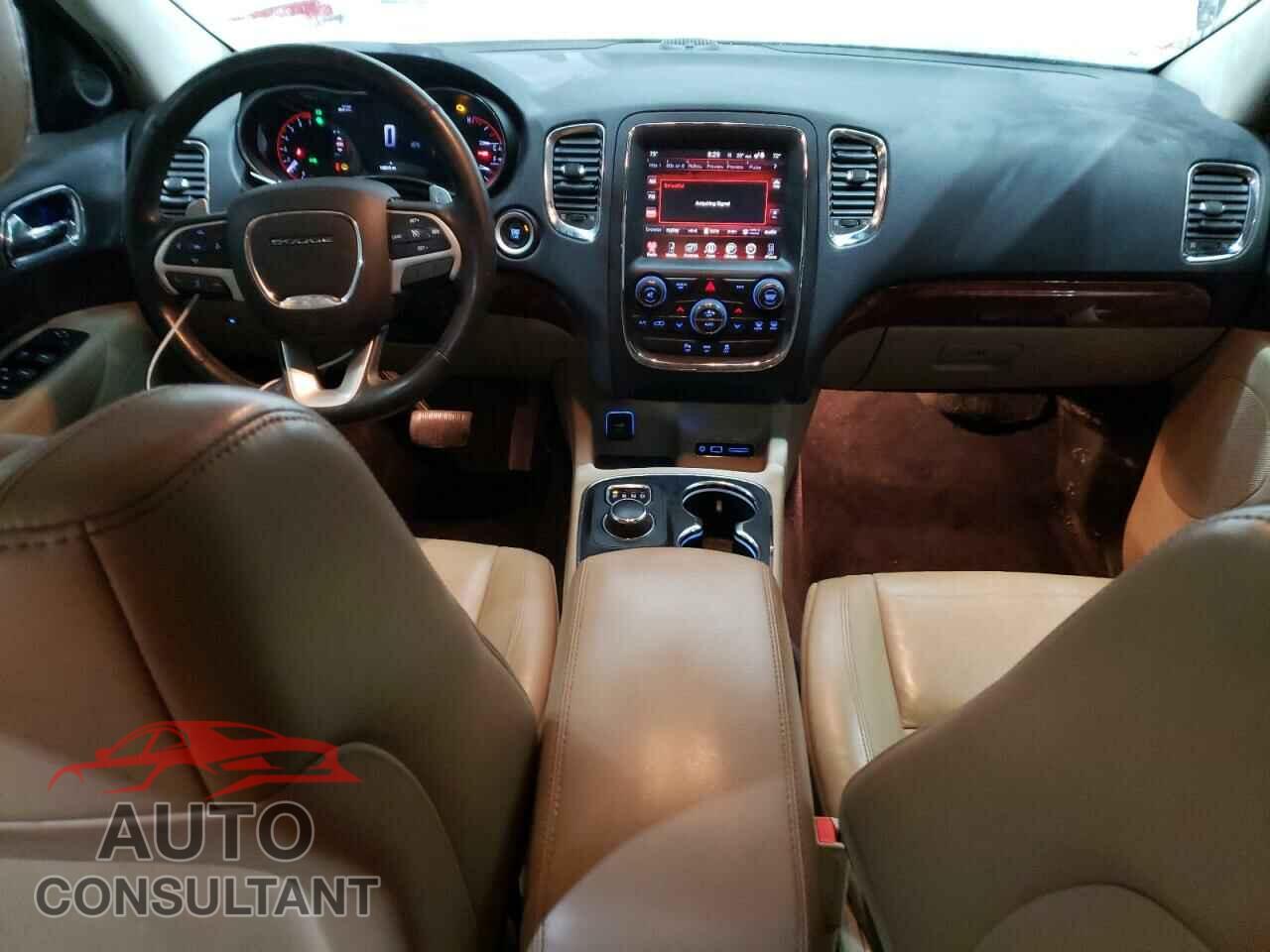 DODGE DURANGO 2015 - 1C4RDJDG8FC759771