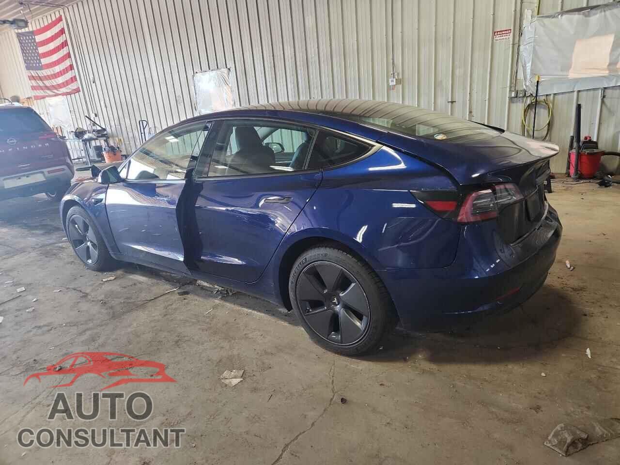 TESLA MODEL 3 2023 - 5YJ3E1EA3PF584024