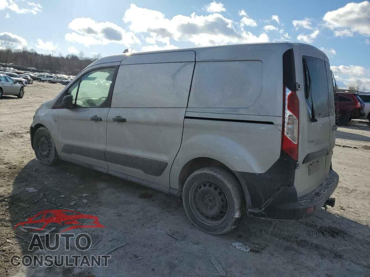 FORD TRANSIT 2020 - NM0LS7E28L1451148