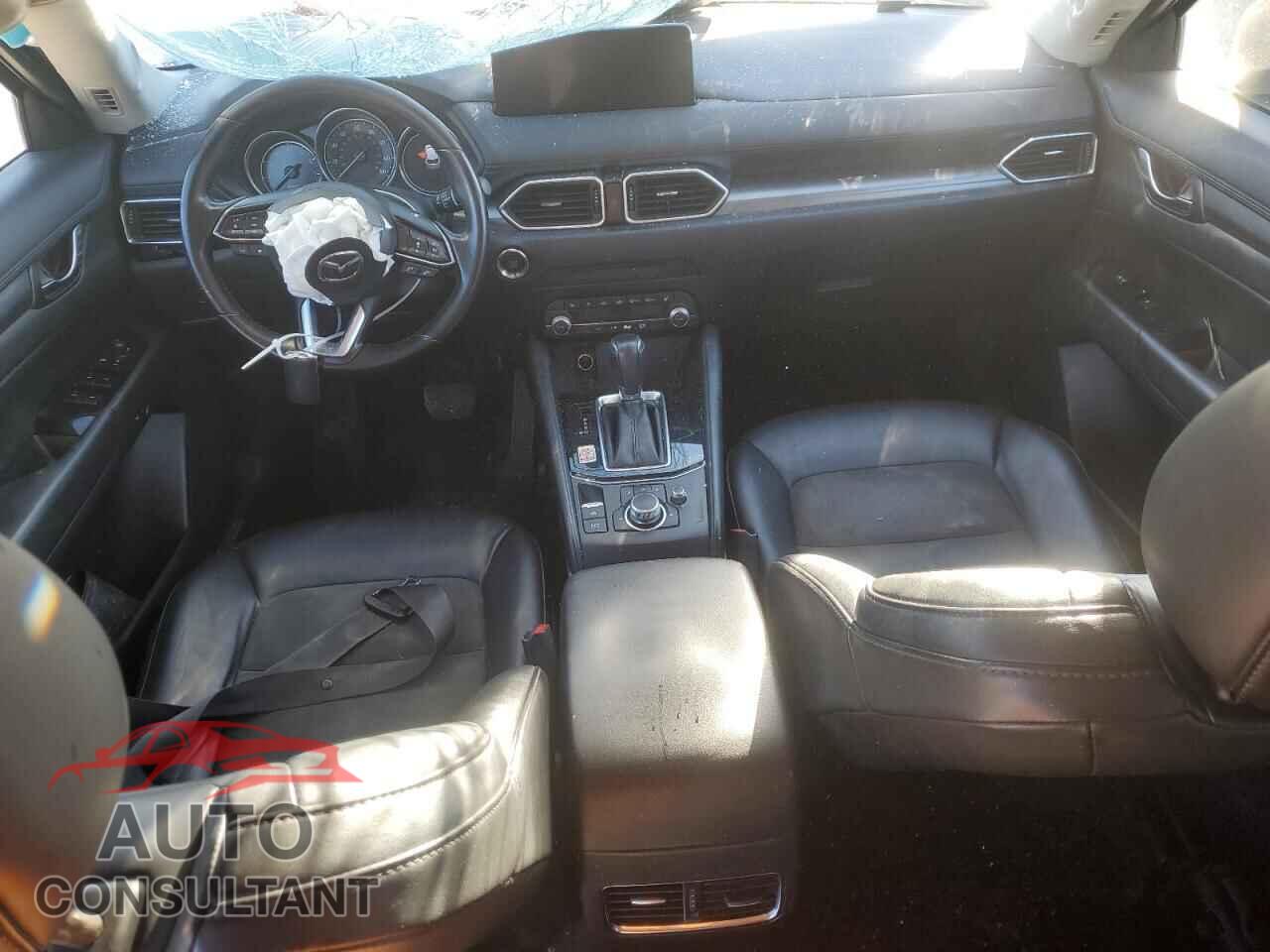MAZDA CX-5 2021 - JM3KFBCM9M0345851