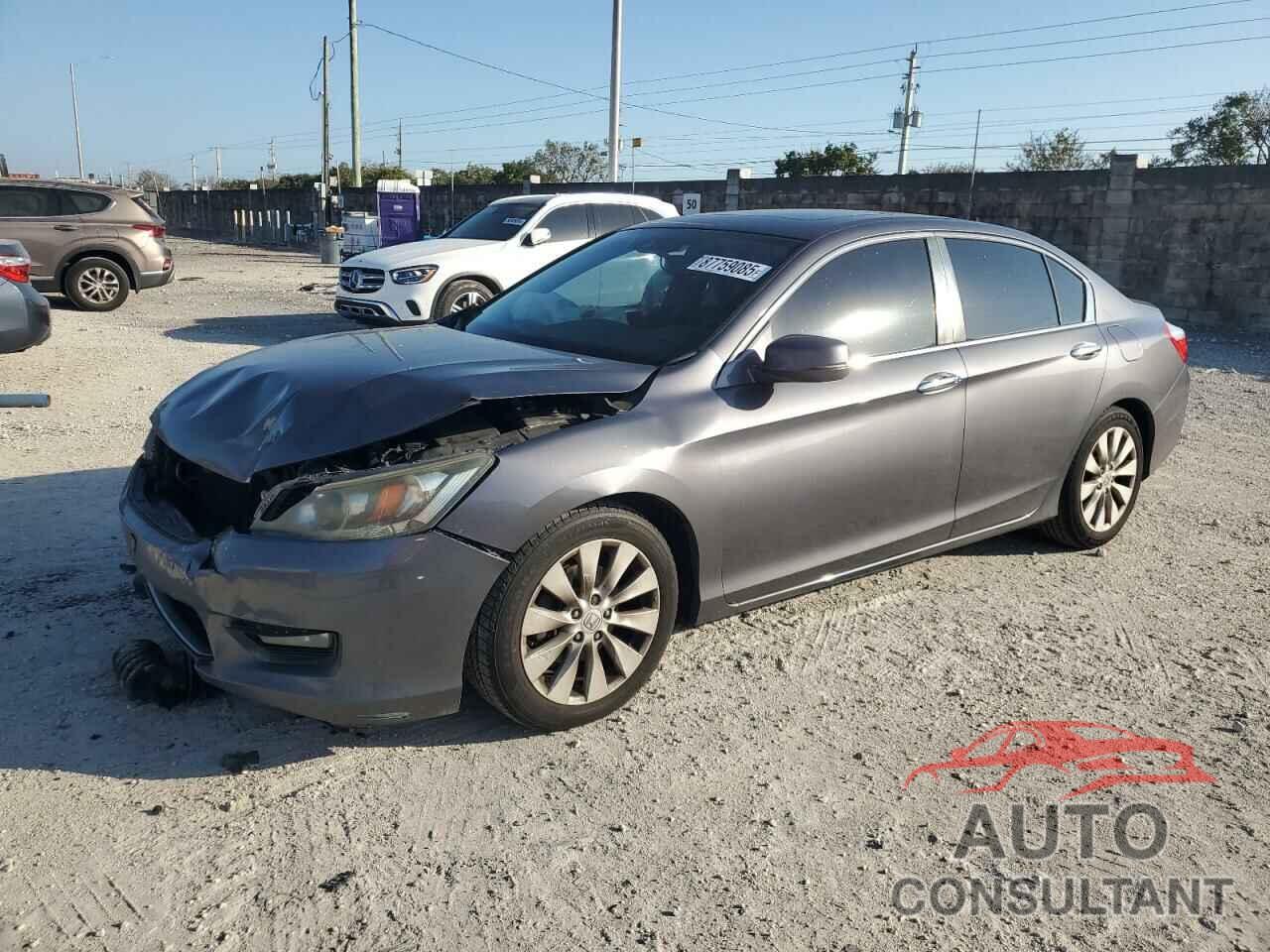 HONDA ACCORD 2015 - 1HGCR2F80FA071666