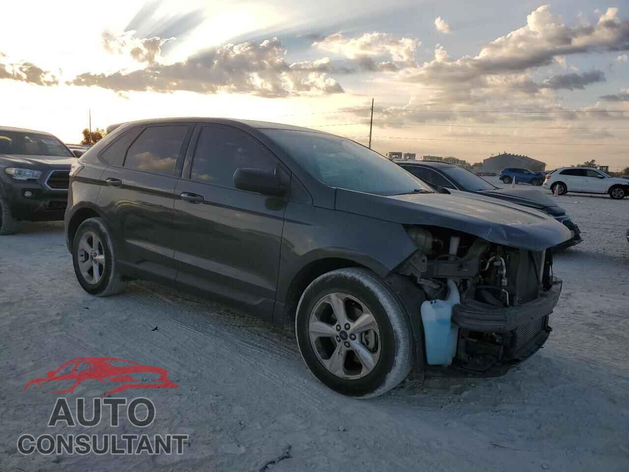 FORD EDGE 2020 - 2FMPK3G92LBB14918