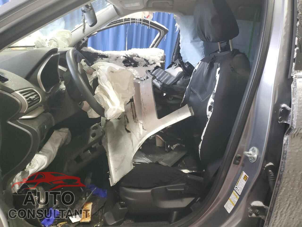 MITSUBISHI ECLIPSE 2018 - JA4AT3AA2JZ049003