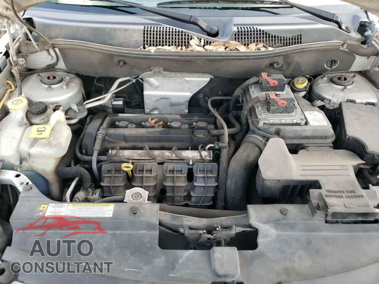 JEEP COMPASS 2012 - 1C4NJCBA6CD503510
